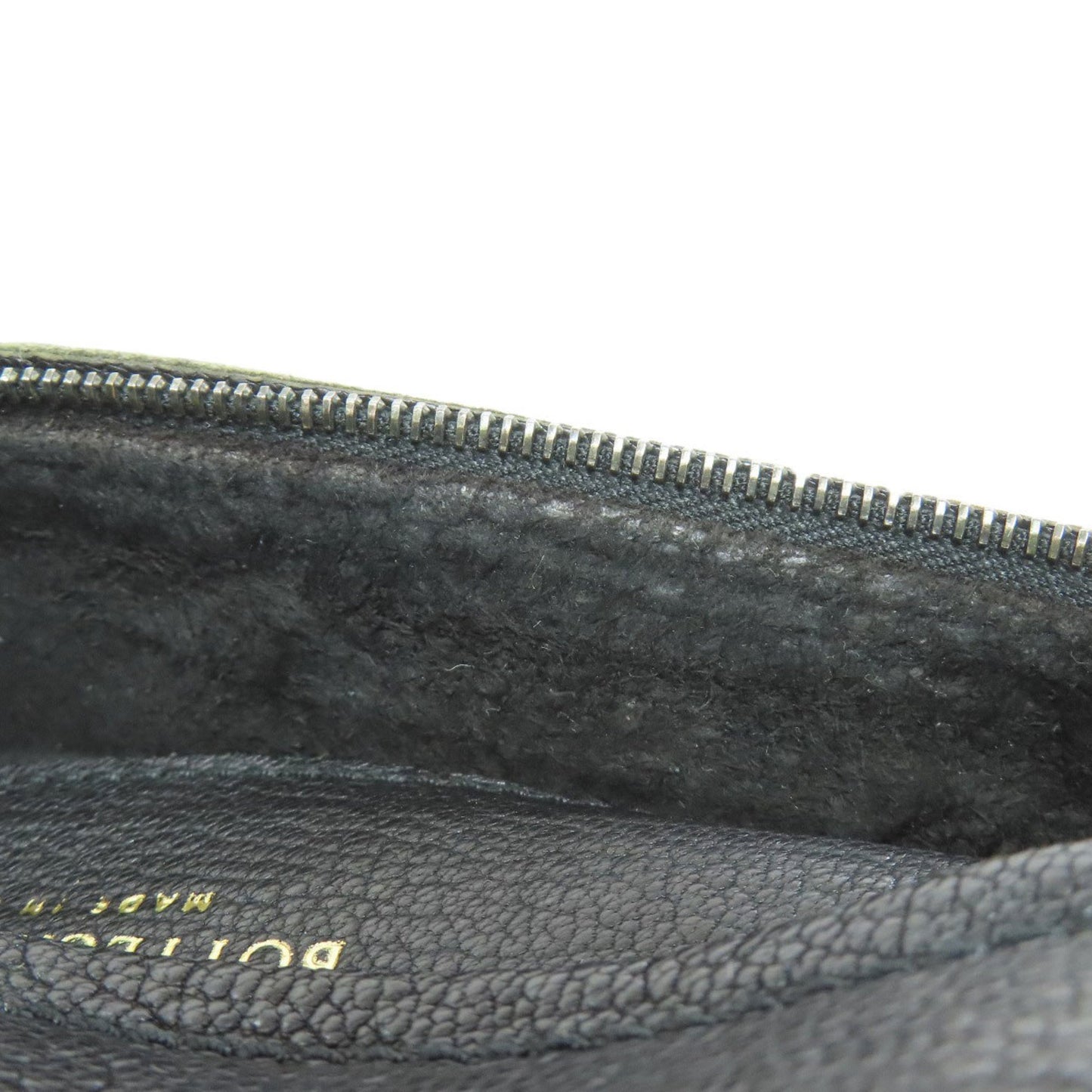 Bottega Veneta Studded Leather Shoulder Bag