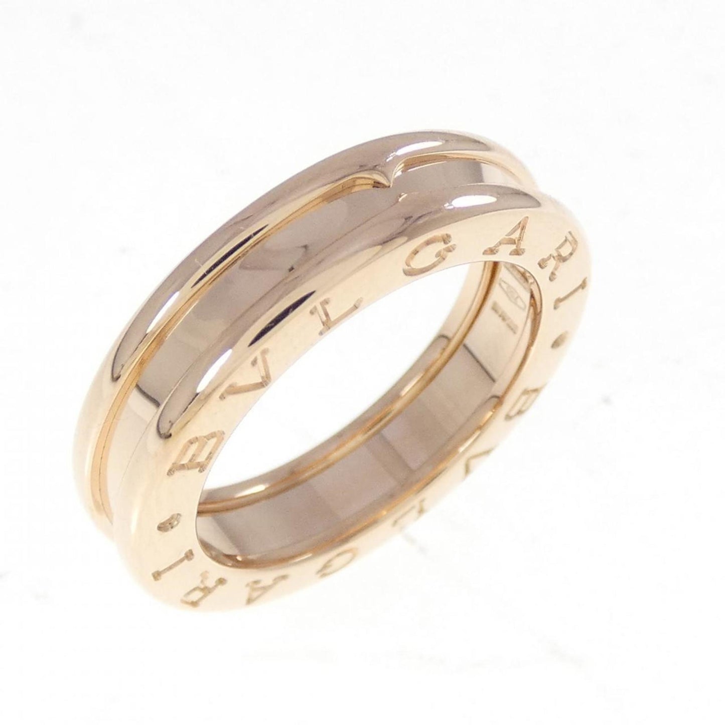 Bvlgari B.Zero1 1-Band Ring