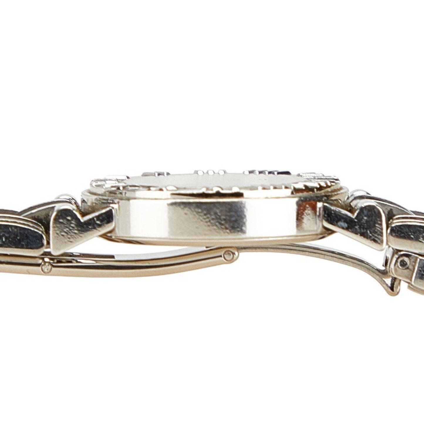 Tiffany & Co. Vintage Atlas Watch