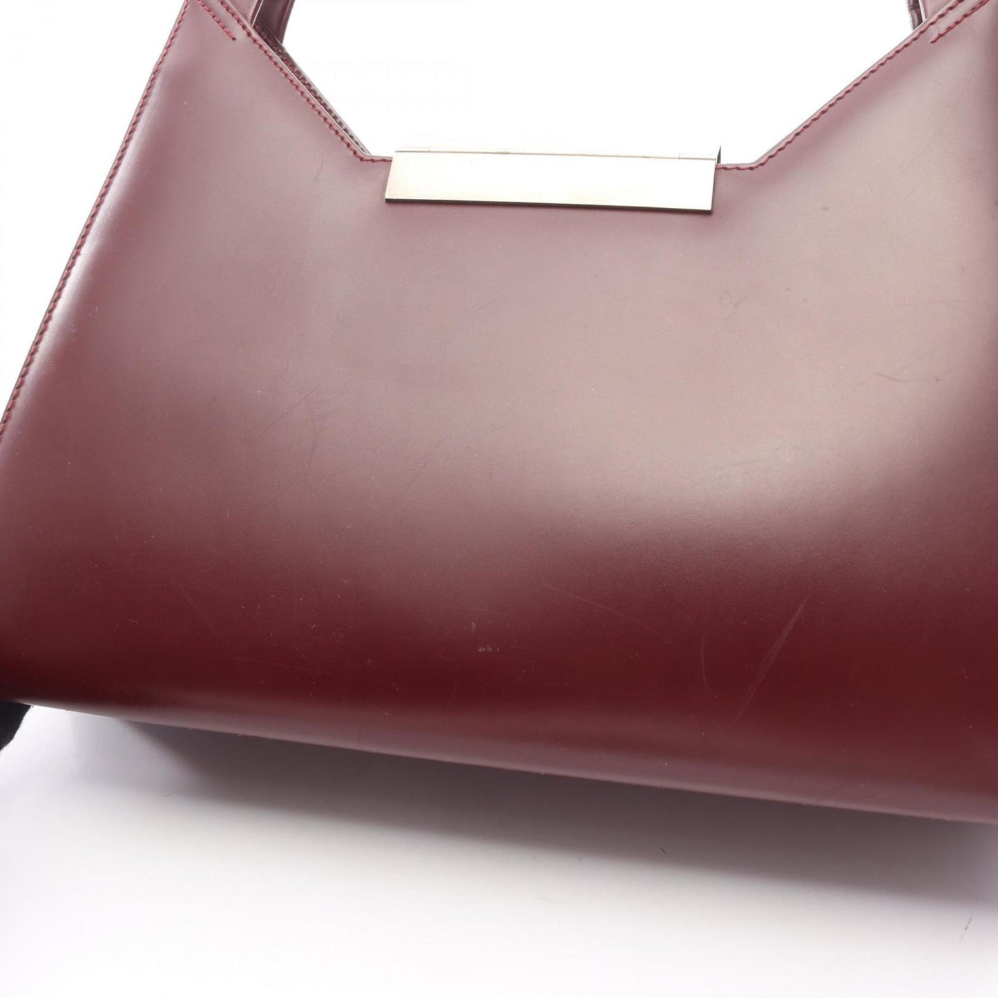 Salvatore Ferragamo Gancini Handbag