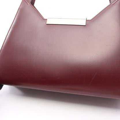 Salvatore Ferragamo Gancini Handbag