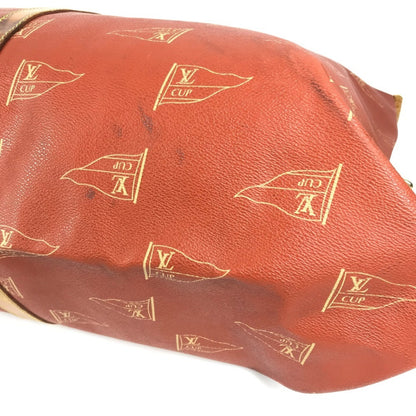 Louis Vuitton Louis Vuitton Cup Lvcup Belle Ile Boston Bag