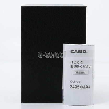 Casio Gshock Digital 5600 Series Gwm5610Ubc1Jf Men'S Digital Watch