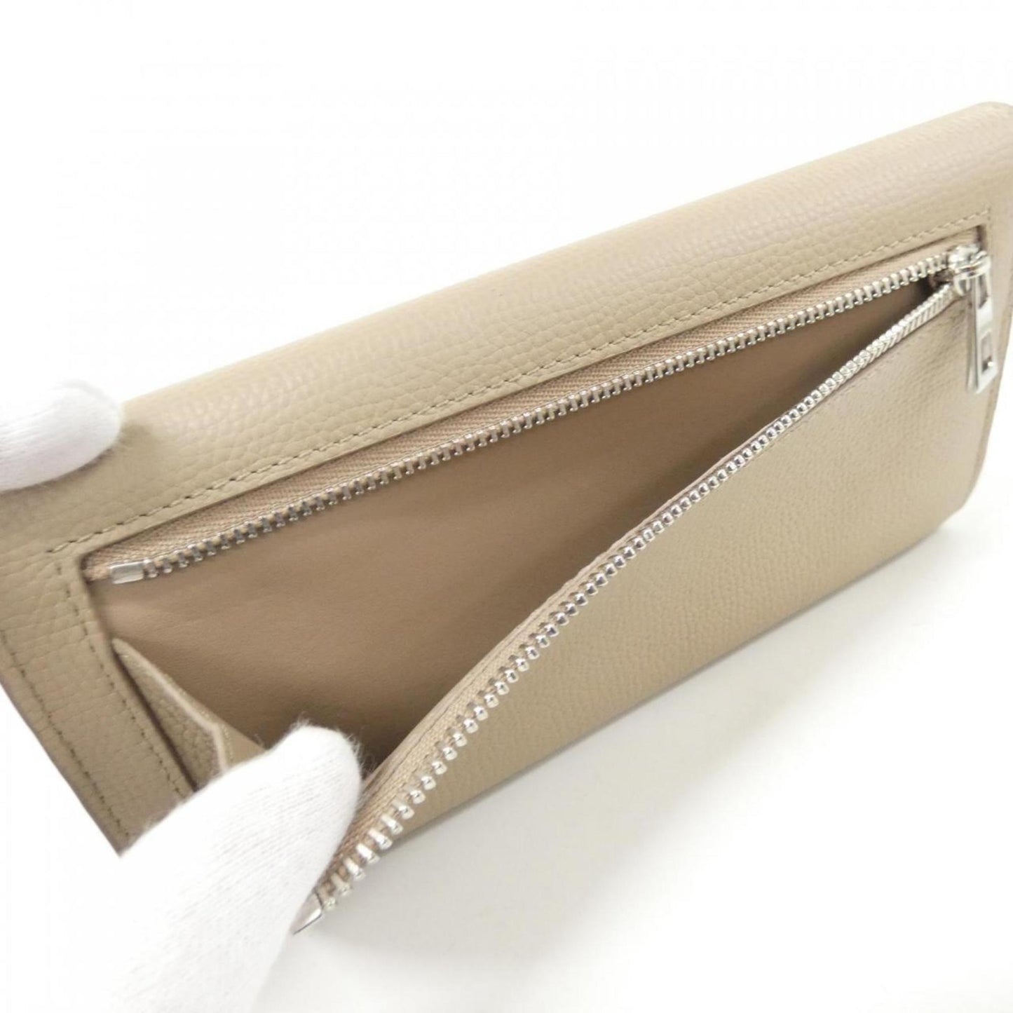 Loewe Anagram Continental Wallet C821Acwx07