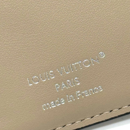 Louis Vuitton M80817 Portefeuille Claire Mini Wallet