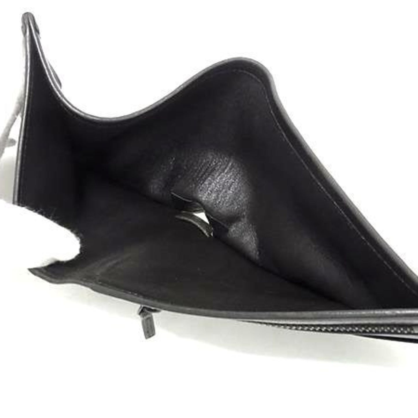 Gucci Gg Canvas Wallet 101659 Black