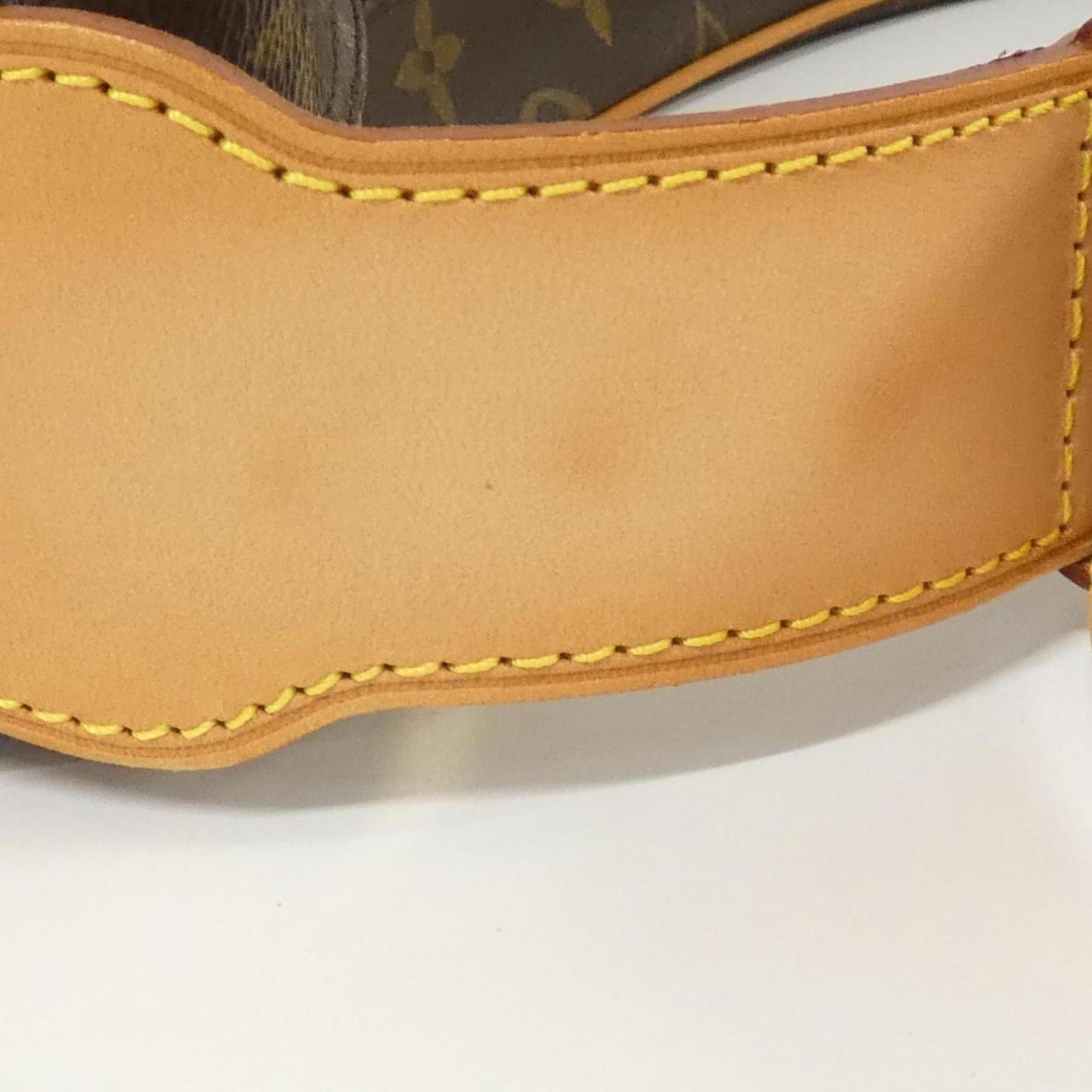 Louis Vuitton Monogram Croissant Gm M51511 Shoulder Bag