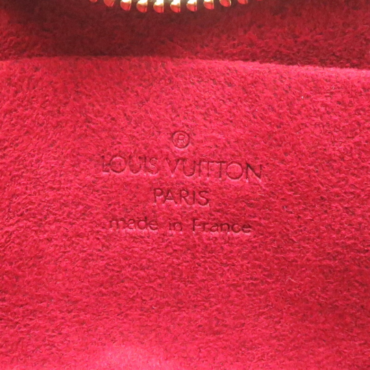 Louis Vuitton Truth Wapiti