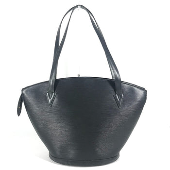Louis Vuitton M52262 Epi Saint-Jacques Shopping Shoulder Tote Bag