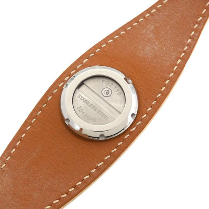 Hermes Hermes Faubourg Manchette Fg2 110 1P Diamond
