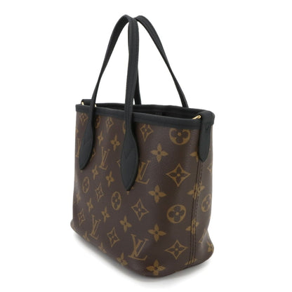 Louis Vuitton Monogram Neverfull Inside Out Bb 2-Way Hand/Shoulder Bag