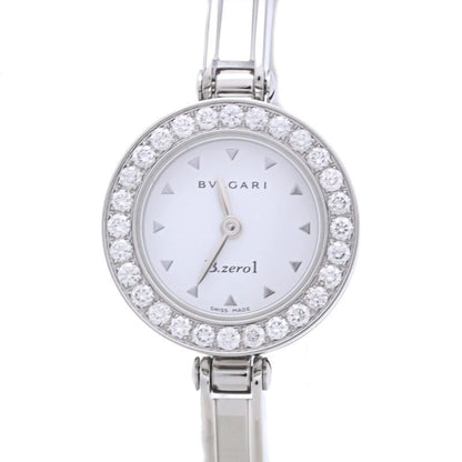Bvlgari B.Zero1 Bz22Wsds Bz22S Stainless Steel Ladies Watch