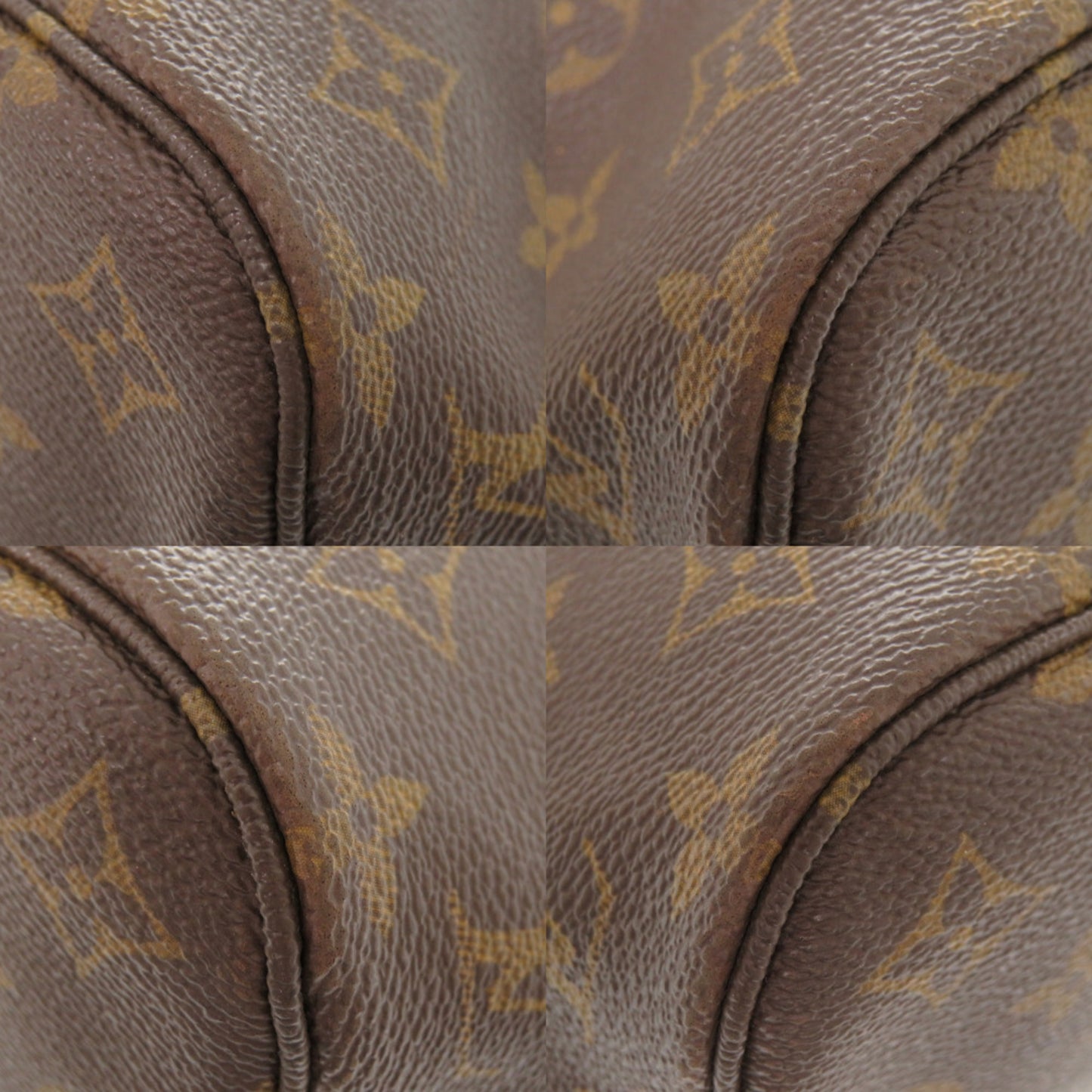 Louis Vuitton Neverfull Pm Monogram M40155 Tote Bag Lv 0946 Louis Vuitton