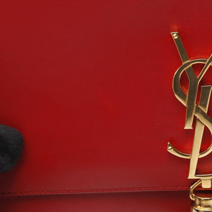 Yves Saint Laurent Saint Laurent Paris Kate Monogram Shoulder Bag
