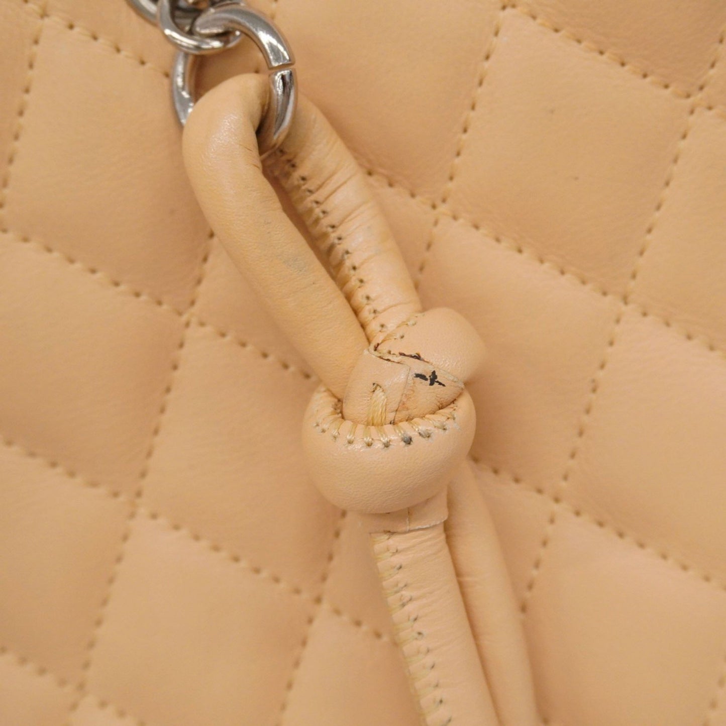 Chanel Cambon Tote Bag