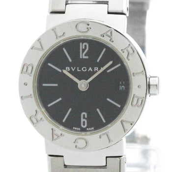 Bvlgari Bvlgari-Bvlgari Steel Quartz