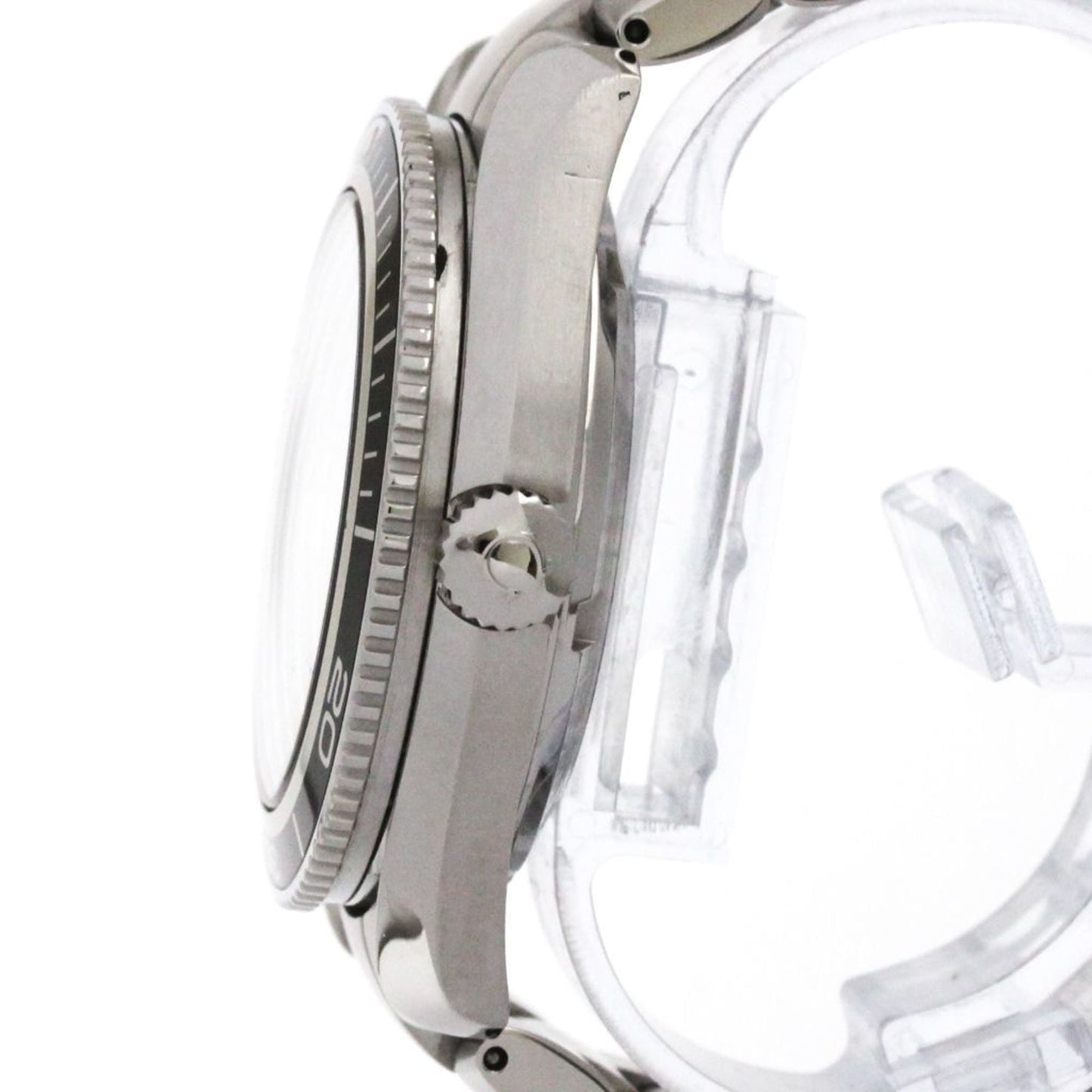 OMEGA Seamaster Planet Ocean Co-axial Automatic Watch 2201.51 Polished