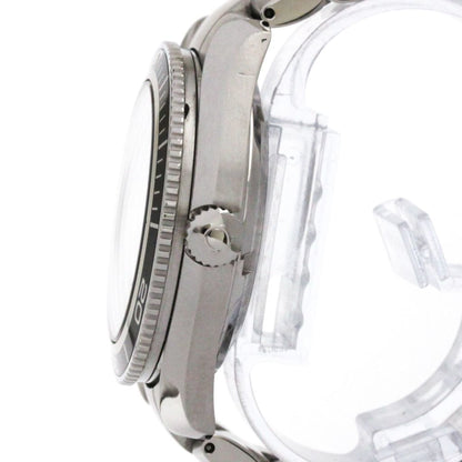 OMEGA Seamaster Planet Ocean Co-axial Automatic Watch 2201.51 Polished