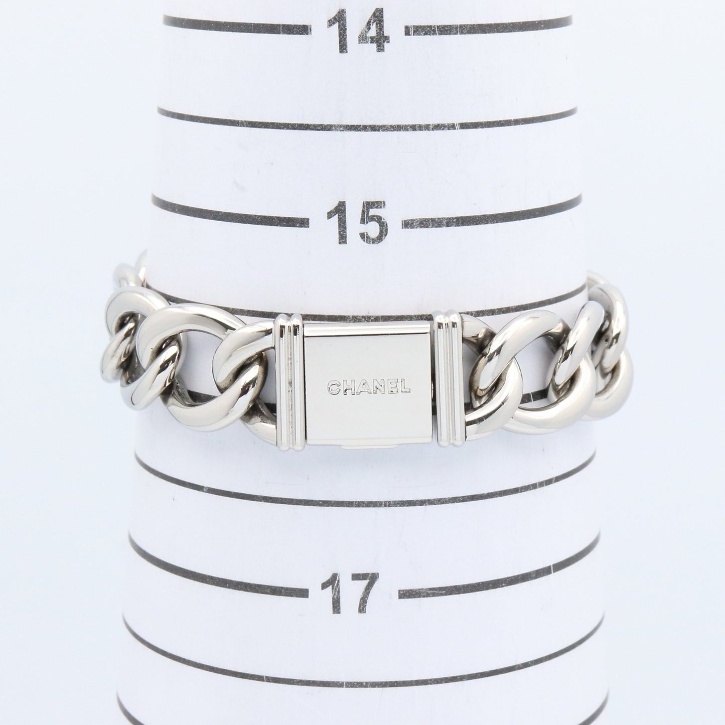 Chanel Premiere L Watch