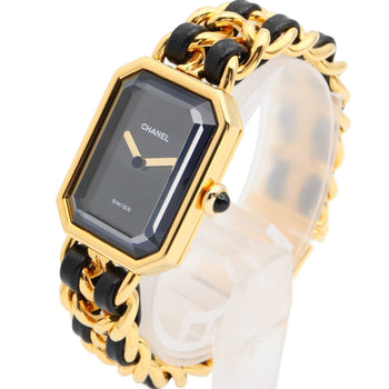 Chanel Premiere S Watch