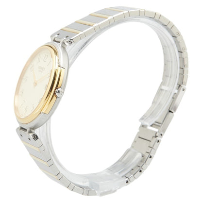 Herms Windsor Quartz Watch
