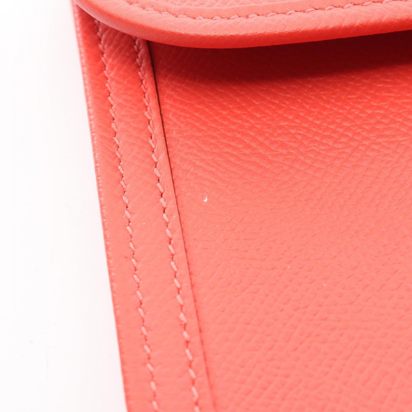 Hermes Herms Jigsaw Elan 29 Rose Jaipur Second Bag/Clutch Bag