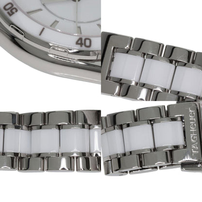 Tag Heuer Formula 1 Ceramic Watch Stainless Steel Ssxceramic