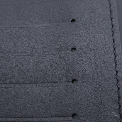 Louis Vuitton Monogram Shadow Portefeuille Brazza Long Wallet M62900 Louis Vuitton