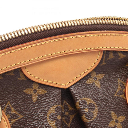 Louis Vuitton Tivoli Pm Handbag