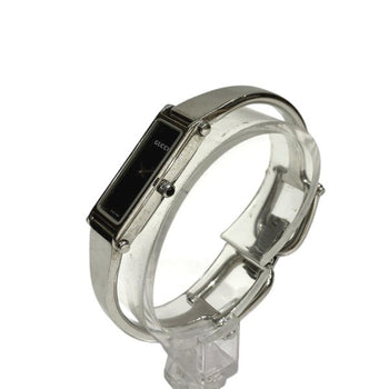 Gucci Bangle Watch 1500L Quartz