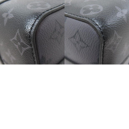 Louis Vuitton M45936 City Keepall Shoulder Bag Monogram Canvas