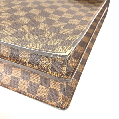 Louis Vuitton N53312 Damier Altona Gm Briefcase