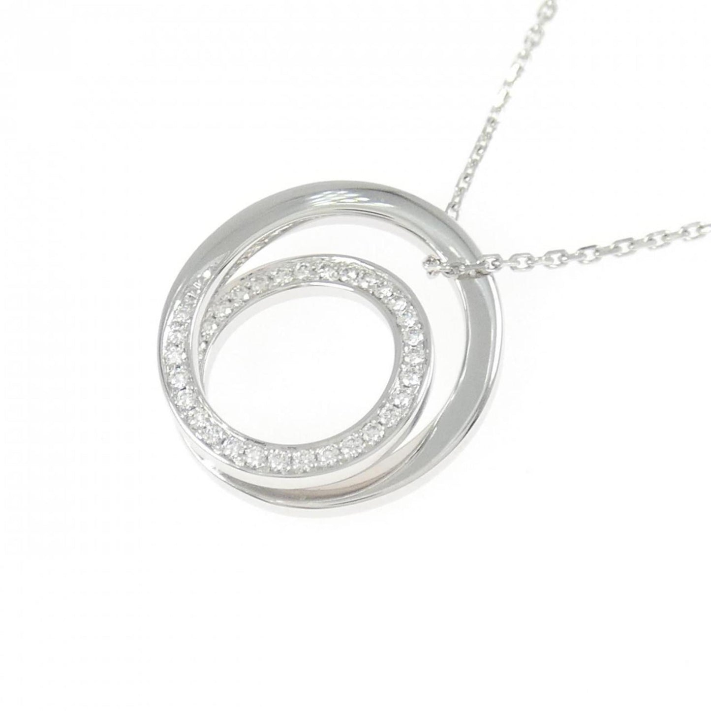 Cartier Etincel Necklace