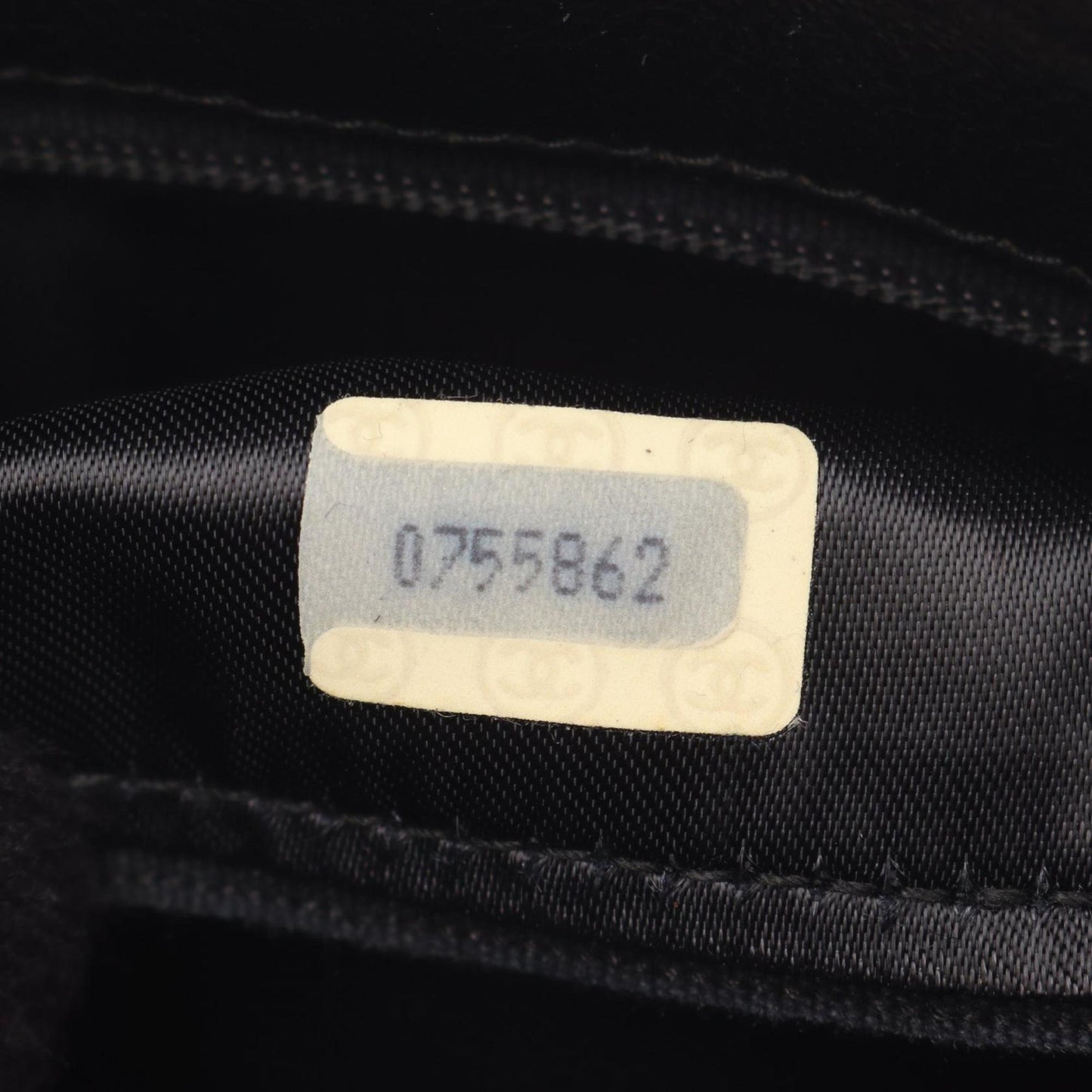 Chanel Coco Mark Shoulder Bag