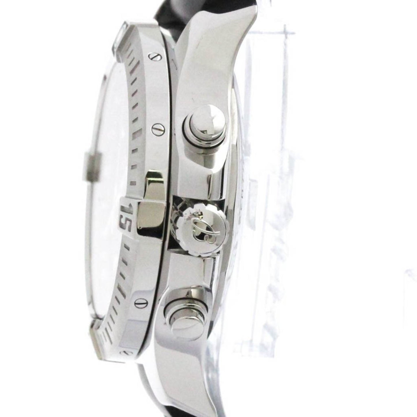 Breitling Colt Chronograph Steel Automatic