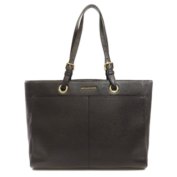 Michael Kors Leather Tote Bag