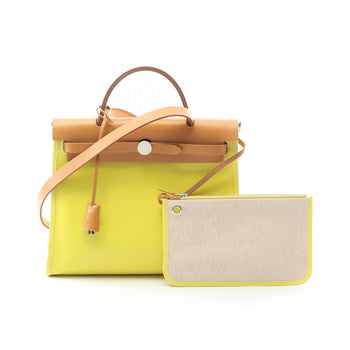 Hermes Herms Airbag Zip Pm Handbag