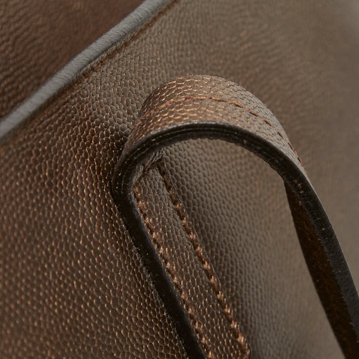 Tote Bag Leather - Salvatore Ferragamo Shoulder Bag