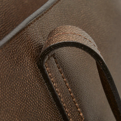 Tote Bag Leather - Salvatore Ferragamo Shoulder Bag