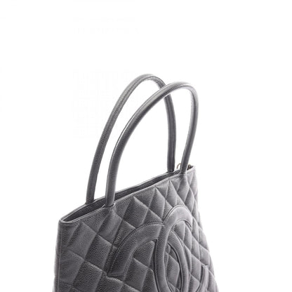 Chanel Reissue Tote Bag In Grained Calfskin Leather