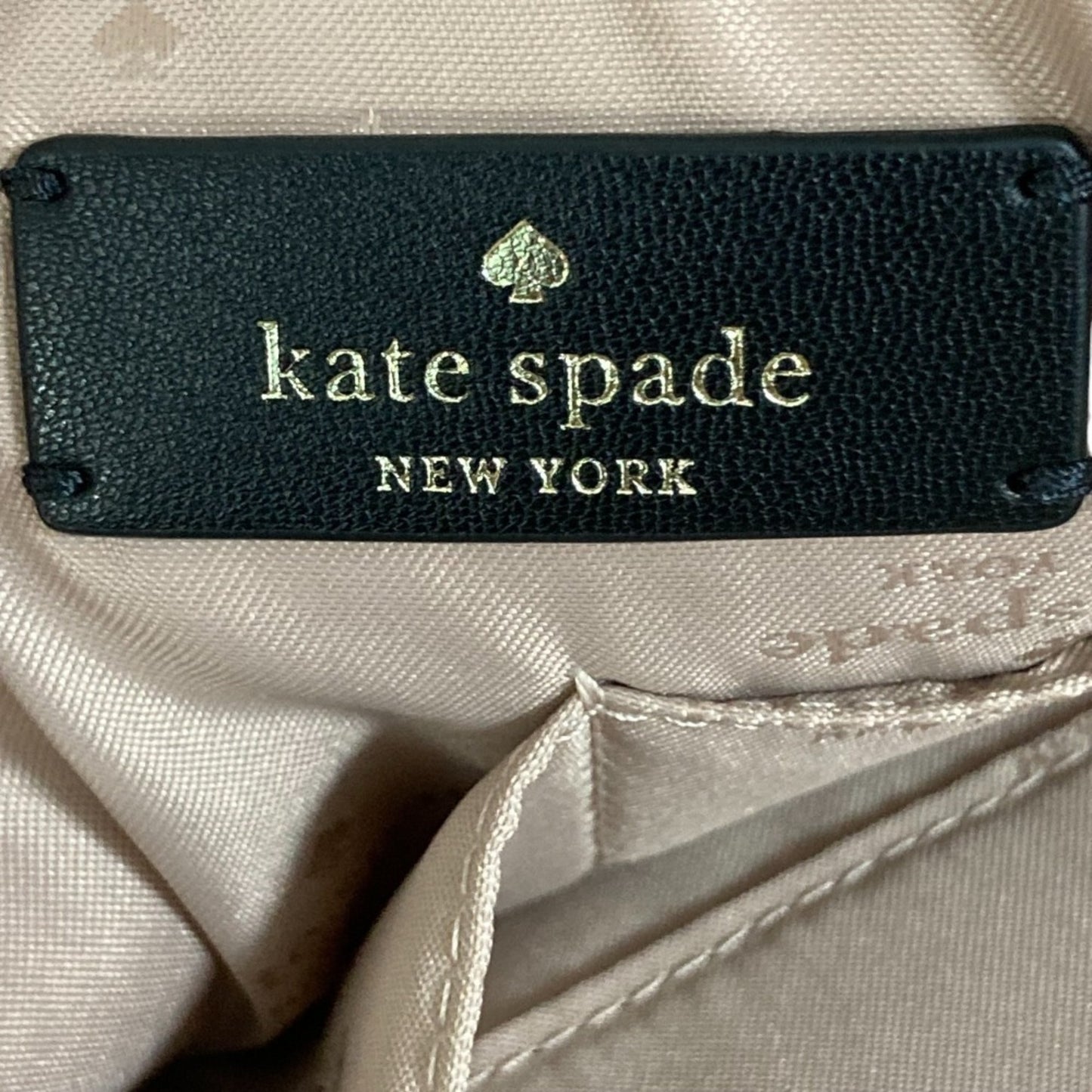 Kate Spade Chelsea Backpack