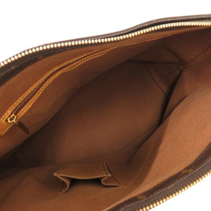 Louis Vuitton Caba Maison Monogram M51151 Brown Tote Bag 1203Louis Vuitton