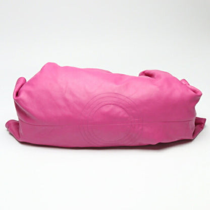 Loewe Tote Bag Leather Nappa Aire Pink Handbag