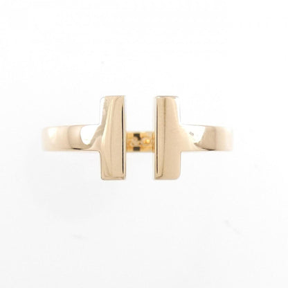 Tiffany T-Square Ring