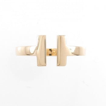 Tiffany T-Square Ring