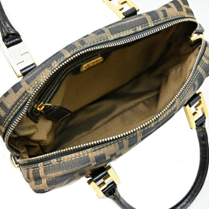 Fendi Zucca Ff