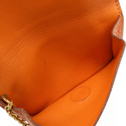 Hermes Dogon Key Case
