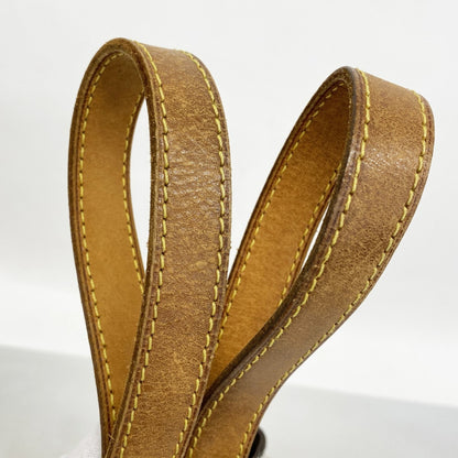 Louis Vuitton Monogram Cabas Piano Tote Bag M51148 Brown