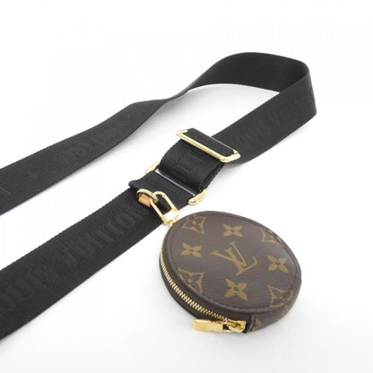 Louis Vuitton Monogram Shoulder Strap J02487