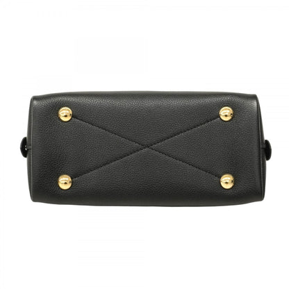 Louis Vuitton Monogram Empreinte Neo Alma Bb Handbag M44829 Noir